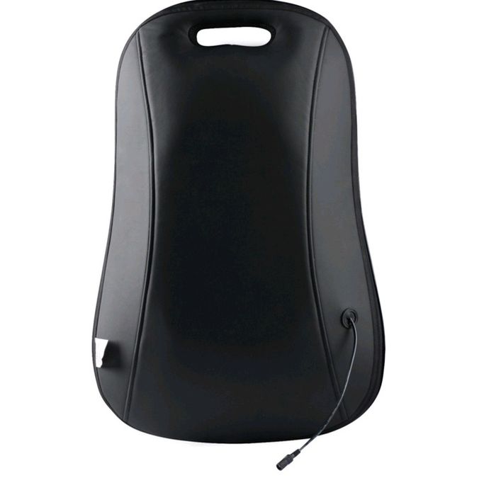 poduszka mata do masażu masująca na ból shiatsu ph-201c masażer gateway