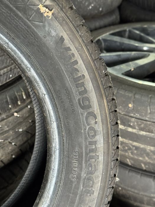 Continental 205/55/R16