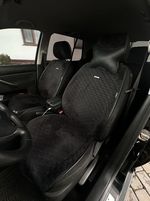 Volkswagen Golf 2003 ідеал