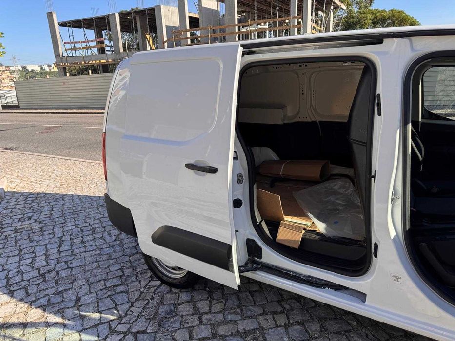 Toyota Proace Longa | 100.000 | IVA Dedutível | Excelente Estado