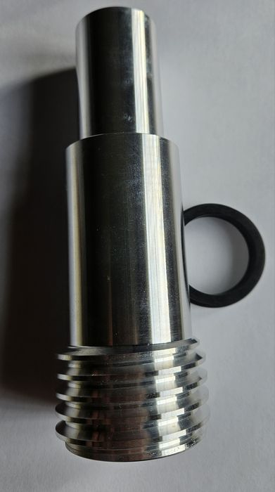 Dysza piaskarska Clemco CSB-5 8mm do piaskowania
