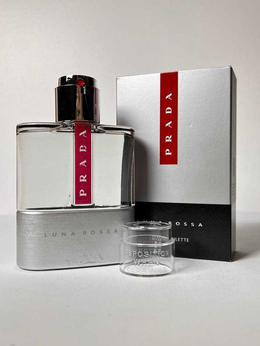 Парфуми Prada Luna Ross