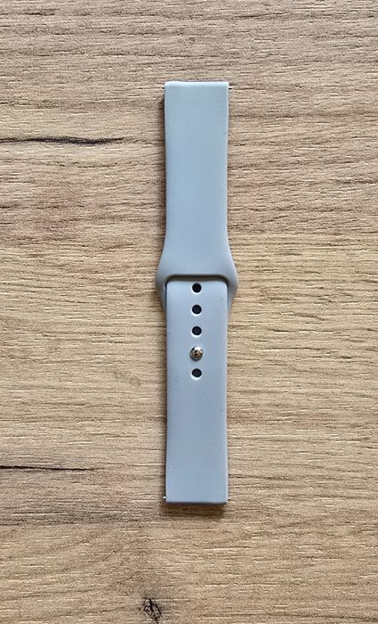 Pasek 20mm do zegarka smartwatchy Samsung Galaxy Watch 4 5 6 7 Huawei