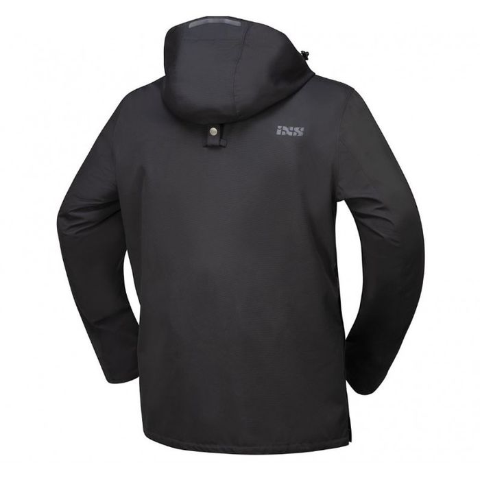 IXS ETON ST-Plus.Топова водонепроникна мотокуртка!Стан нової! L розмір