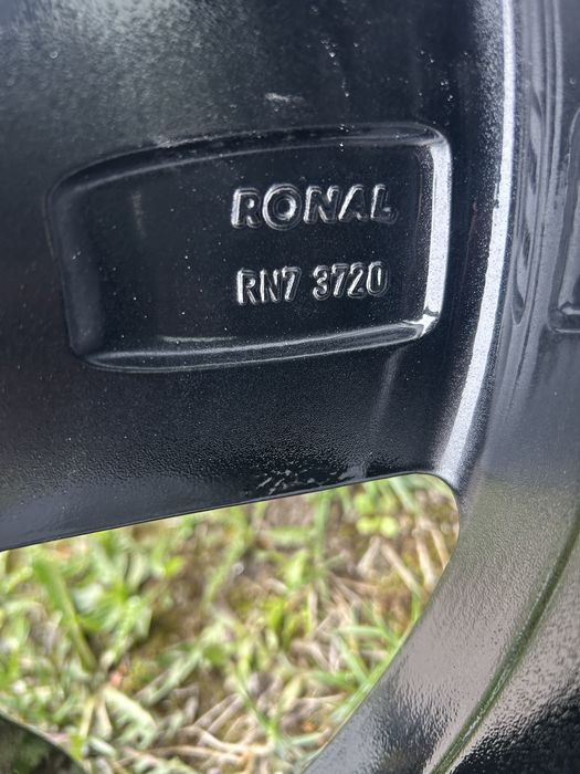 Диски Литі Легкосплавні 5/112r17 VW Tiguan T Roc  VAG Group