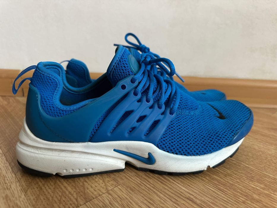 кросівки Nike Air Presto Essential