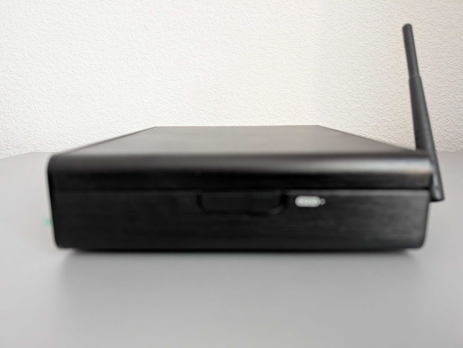 Мультимедійний плеєр Himedia Q10 Pro