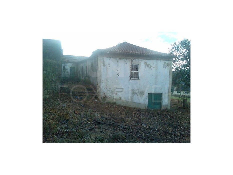 Quinta de Guimaré em Sá, Monção