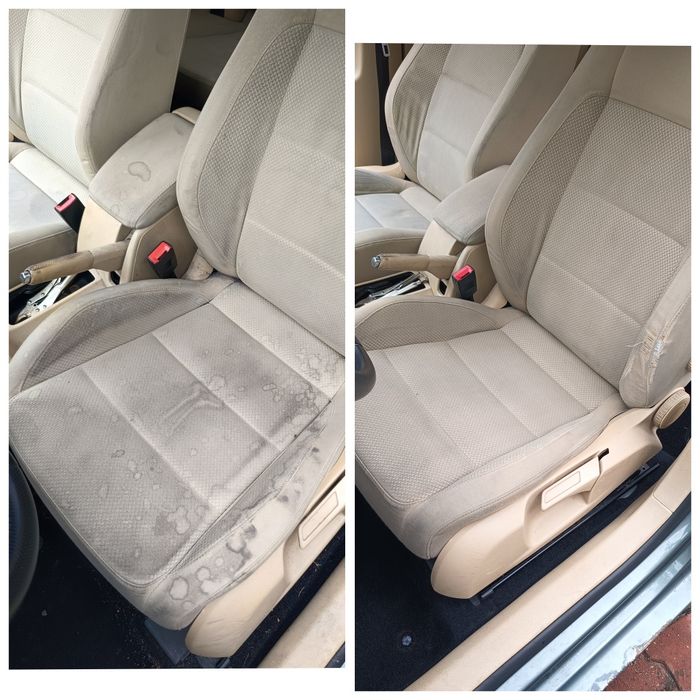 Mobilny Detailing | Pranie Tapicerek | Ozonowanie - 5/5 * Google Maps