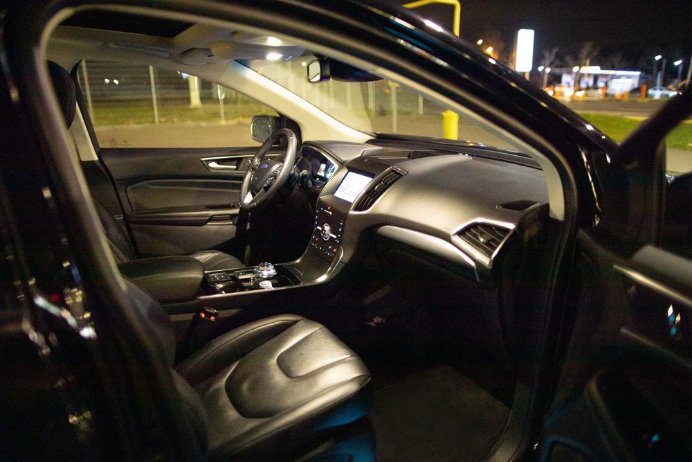 Продам Ford Edge 2020 года 2.0 AWD