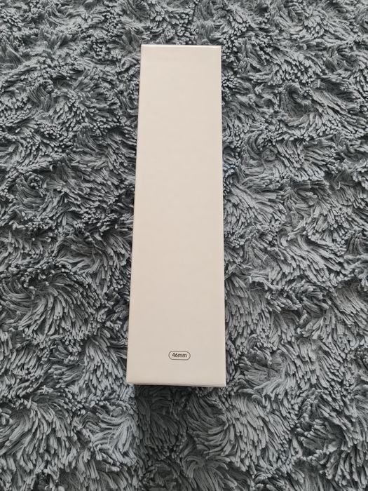 Nowy Samsung Galaxy Watch 8 Classic 46mm GPS  Black