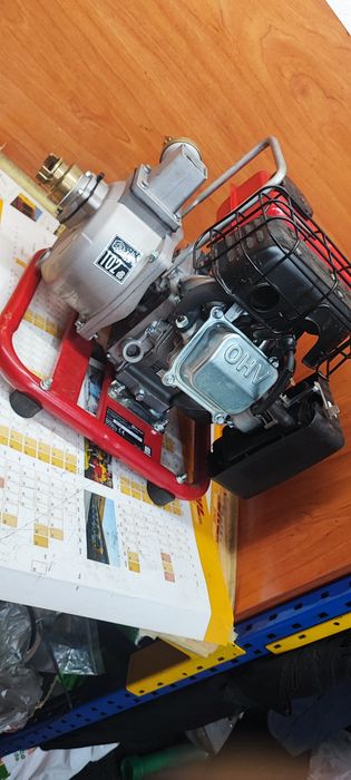 Vendo motor de rega 1.5 polegadas