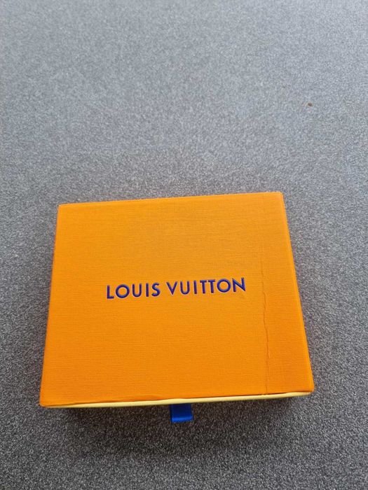 Portfel Louis Vuitton (nowy)