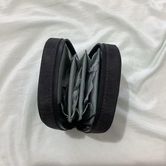 Filtros ND 4, 8 e 64 c/bolsa de transporte NEEWER - NOVO