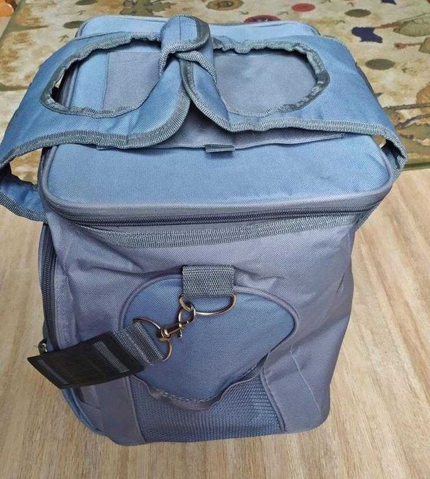 Термосумка Кемпинг Urban 25 л