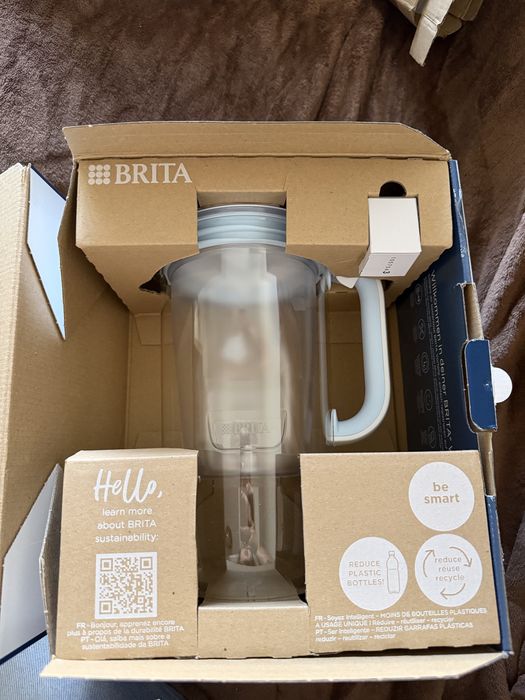 Jarro da Brita