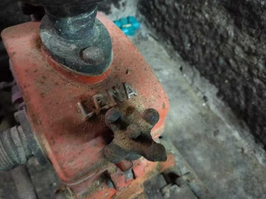 Bomba de tirar vinho