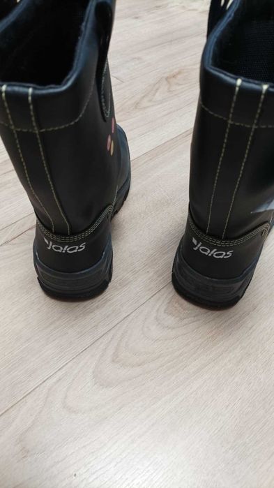 Buty robocze Jalas Grand Premio 1868W King