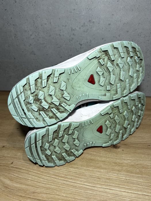 Buty trekkingowe Salomon Xa Pro 37
