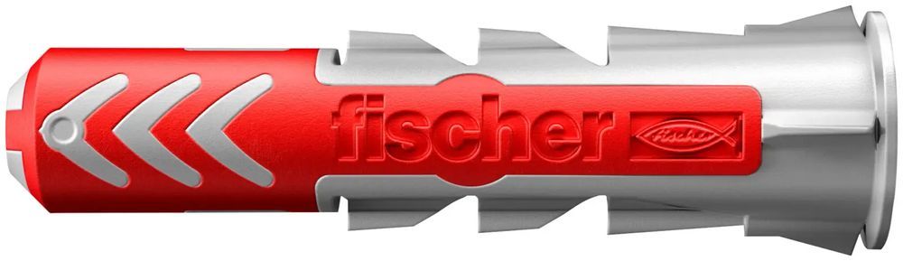 Fischer Kołek Uniwersalny Duopower 12X60 (25 Szt.) 538253