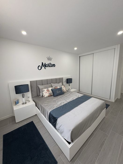 Apartamento T4 Novo à Venda | Nunca Habitado!