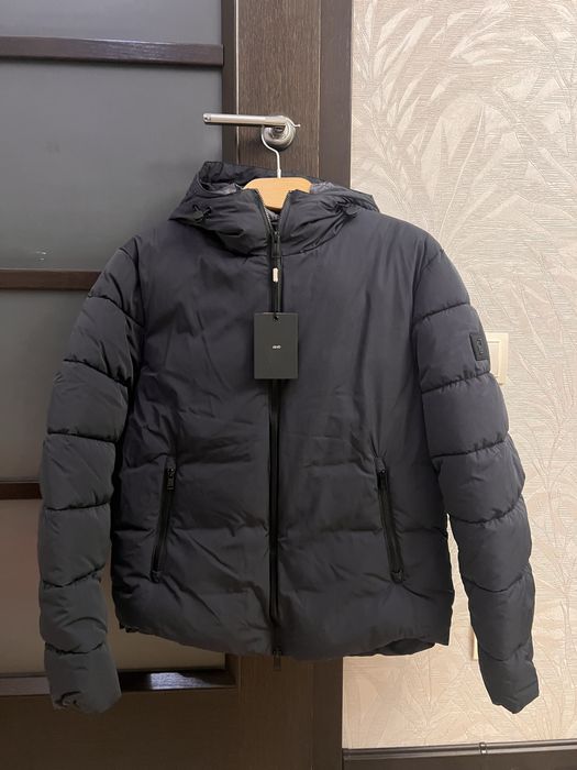 Пуховик  LIU JO мужской