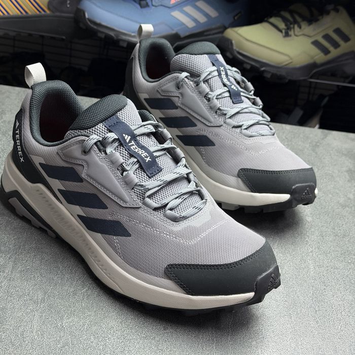 43р. ОРИГІНАЛ 100% Кросівки кроссовки адідас Adidas Terrex Anglander JR9088
