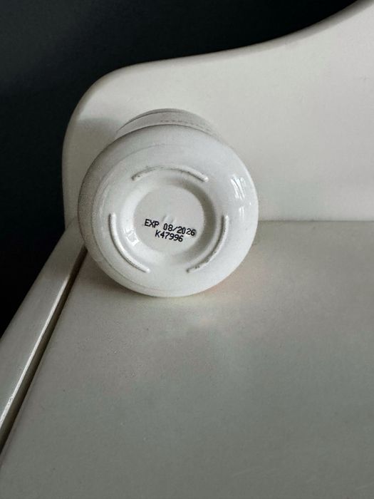 żelowy krem innisfree