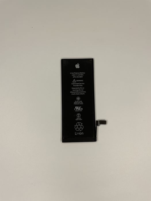 Оригінал! Акумулятор/батарея iPhone 6 93%