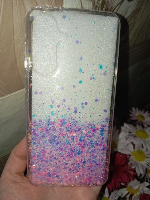 Продам 2 чохли для самсунга а56