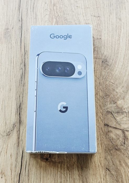 Google Pixel 10 PRO 16/128gb Moonstone. Європейська версія