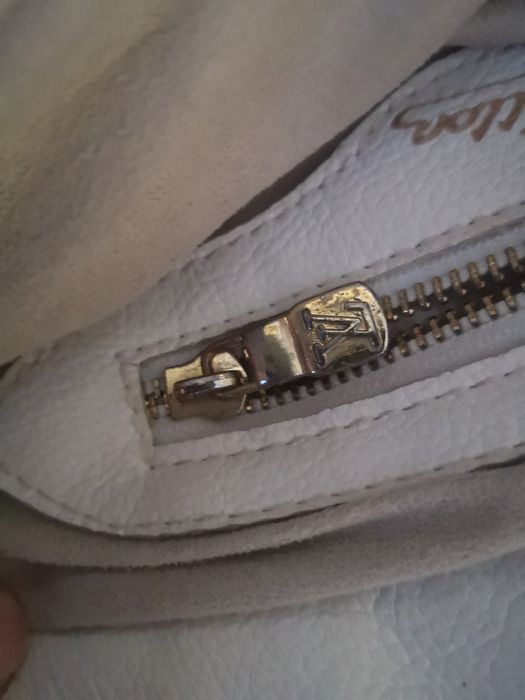 Torebka damska LOUIS VUITTON