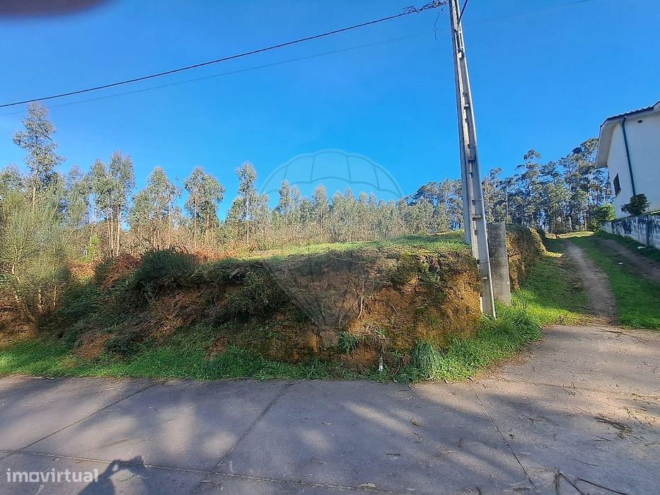Terreno  para venda — Ganfei (São Salvador), Viana do Castelo