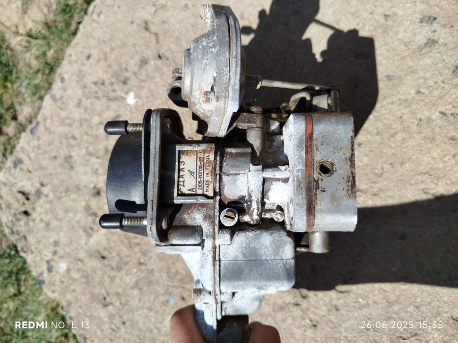 Продам карбюратор