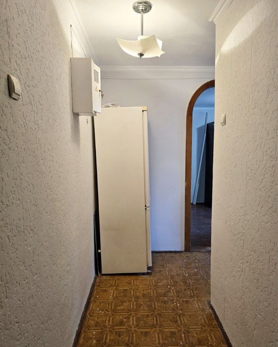 Продам 1 кімн. хрущовку з ремонтиком, ПРОСПЕКТ НЕЗАЛЕЖНОСТІ - ГОЛОВНА