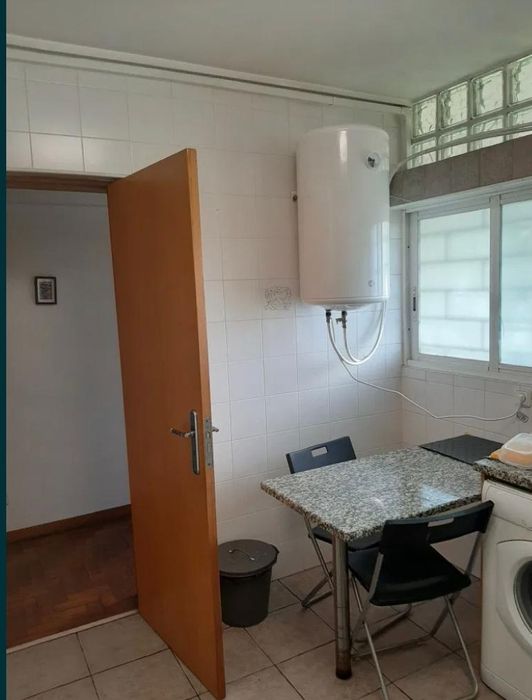 Quarto casal Olivais sul sem caução