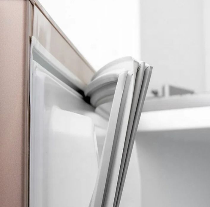 Уплотнитель холодильника,  Уплотнитель морозилки