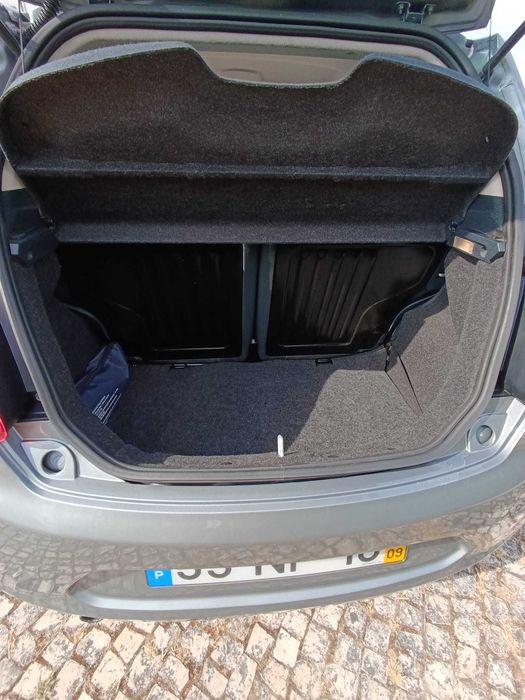 Ford KA 1.2 2012