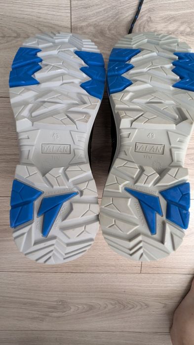 Рабочие ботинки Talan Elite