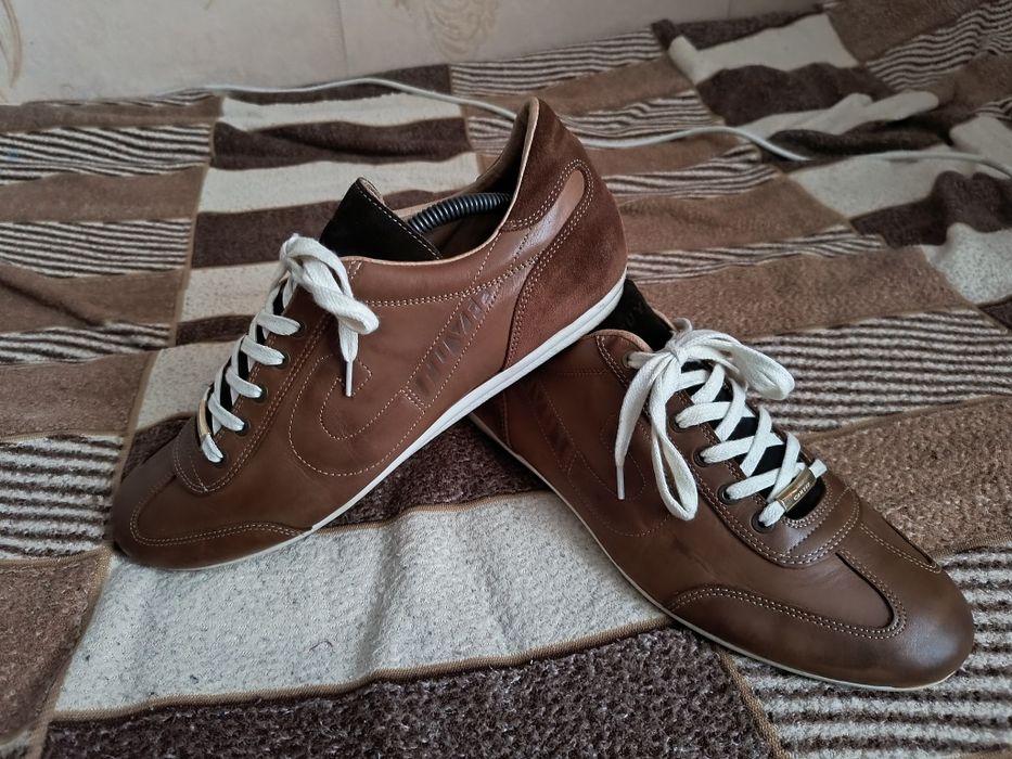 Снікерси Cruyff Vanenburg