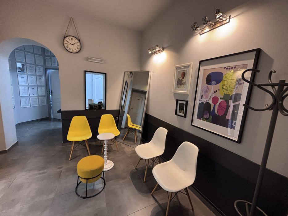 Odstąpie lokal Nikiszowiec