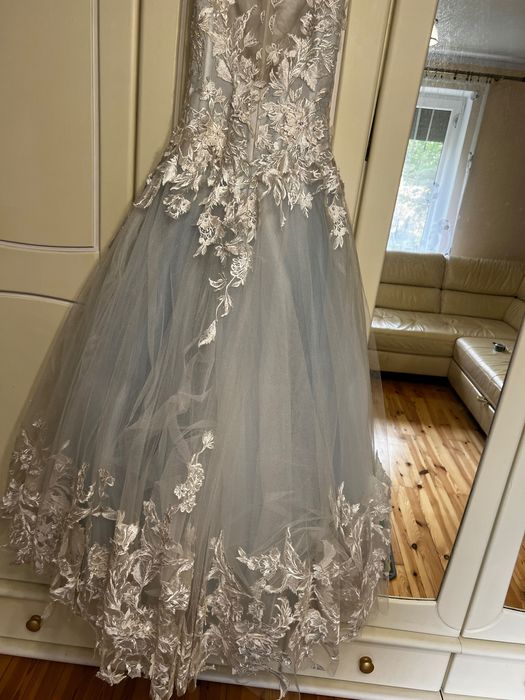 Suknia ślubna Agora Princessa