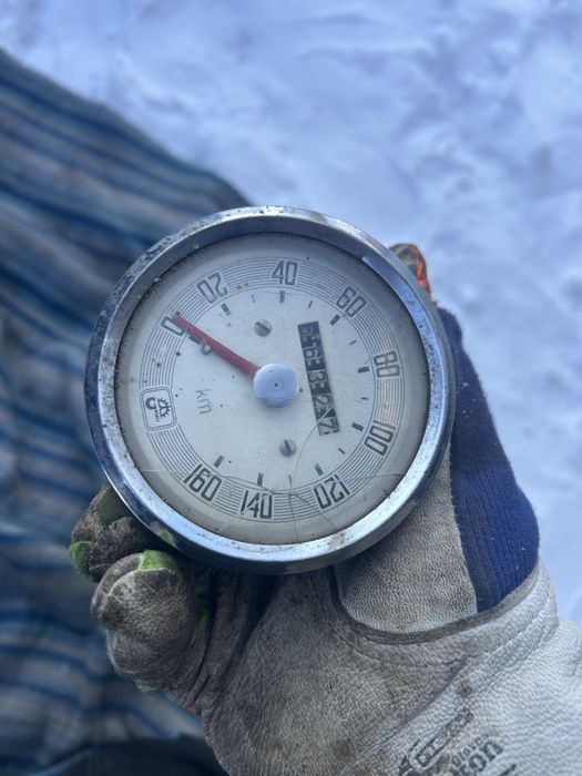 Licznik junak m10 m07