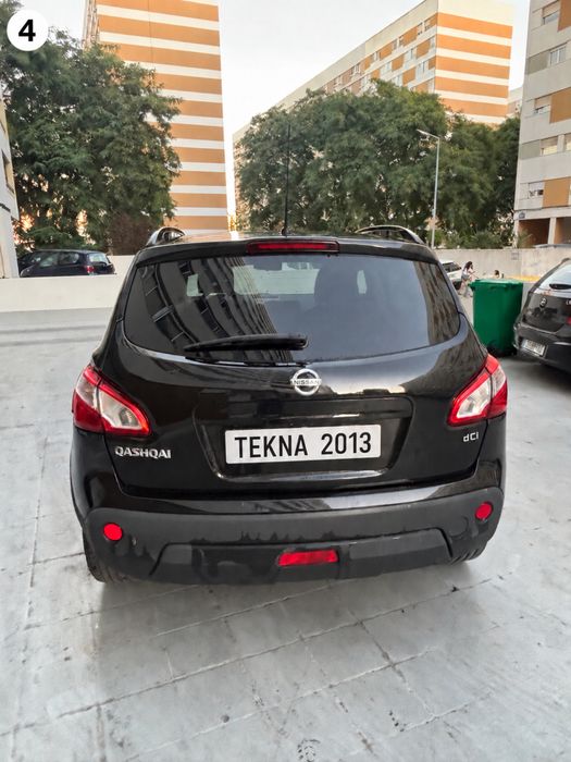 Qhasqai Tekna 2013 — photo 2