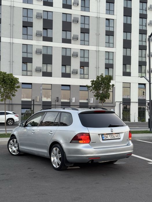 Golf 6 1.6 tdi ХОРОША ЦІНА