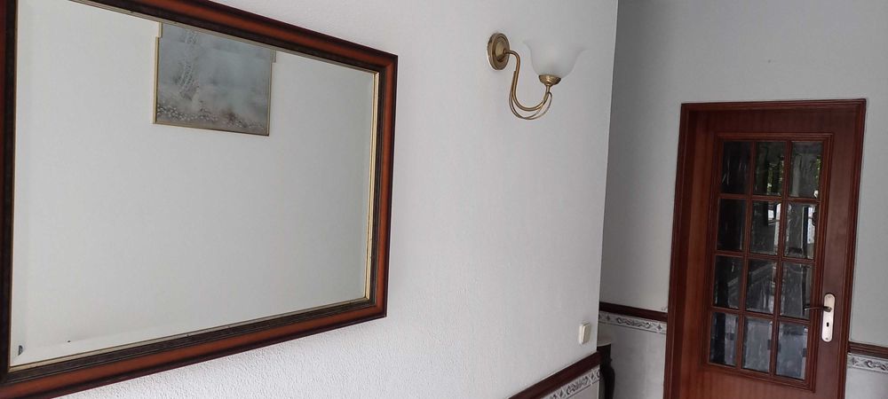 Quarto em Apartamento muito sossegado junto a transportes