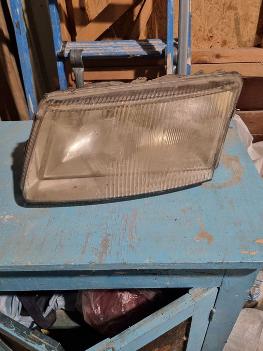 Продам фару vw passat b5