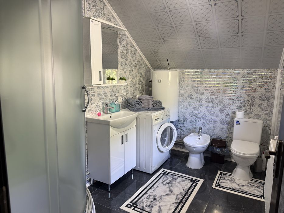 Оренда котеджу Emili house,апартаменти на 4(2).Чан