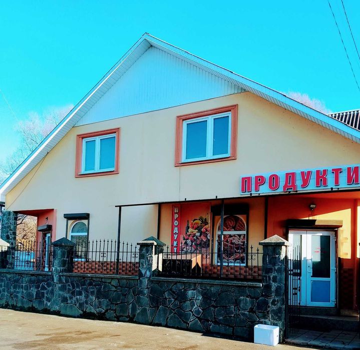 Продаж готового бізнесу з обладнанням