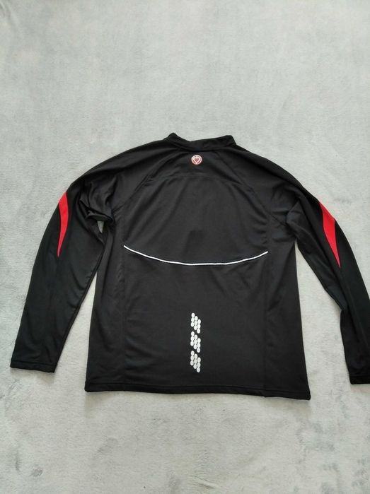 Bluza męska termiczna biegowa Ozon Running roz. XL